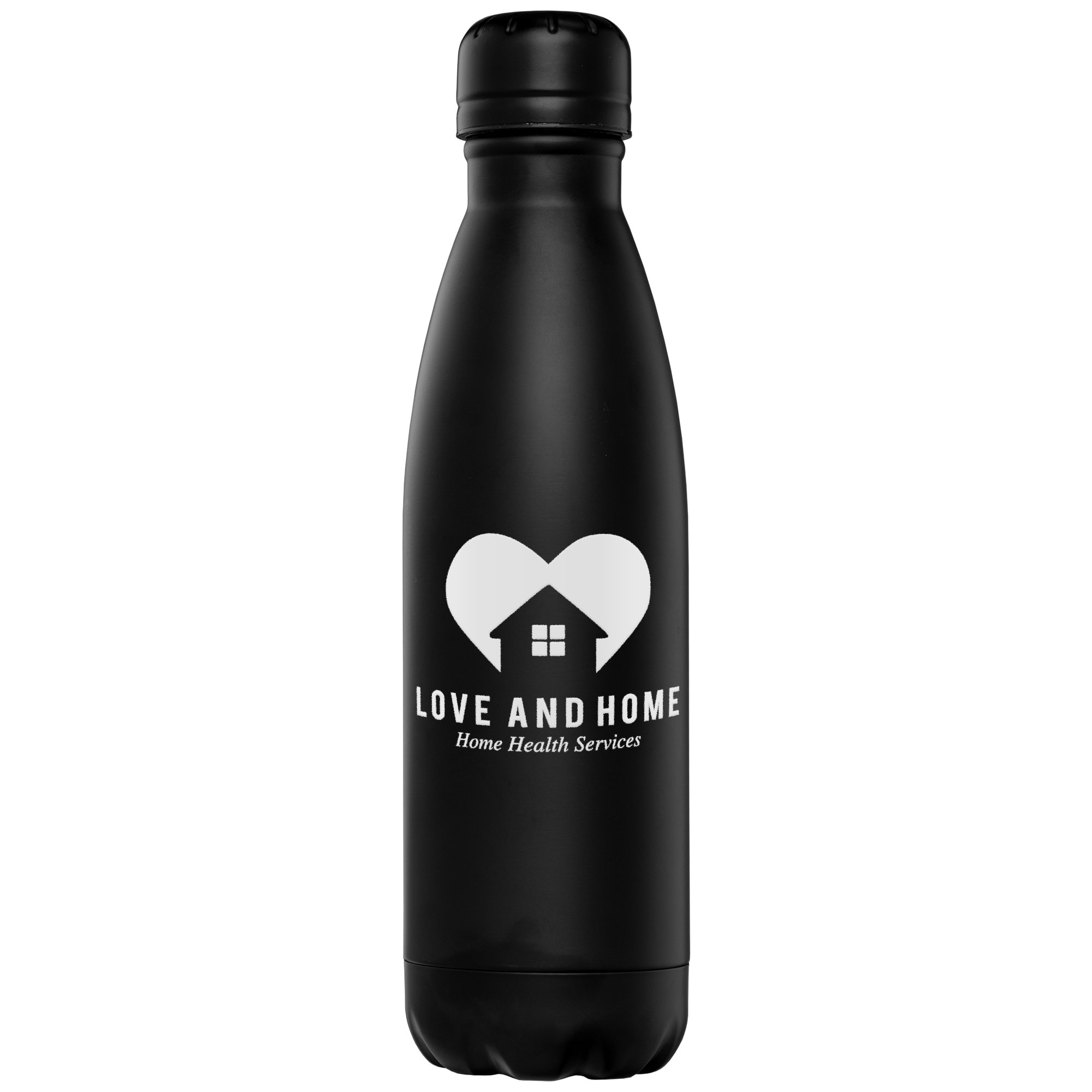 Ibiza - 16 oz. Double-Wall Stainless Bottle 61