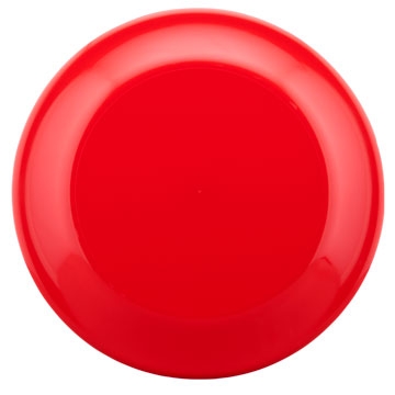 9" Flyer Disc with our RealColor360 Imprint