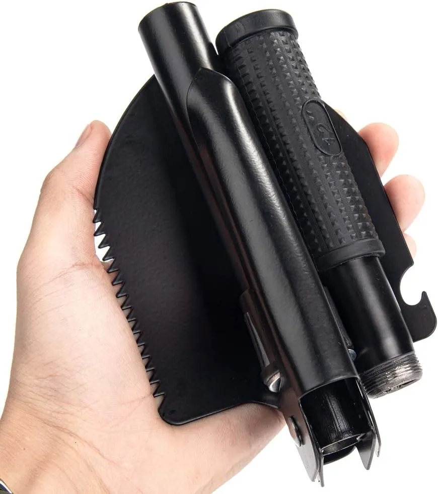 Multifunctional Outdoor Shovel 8