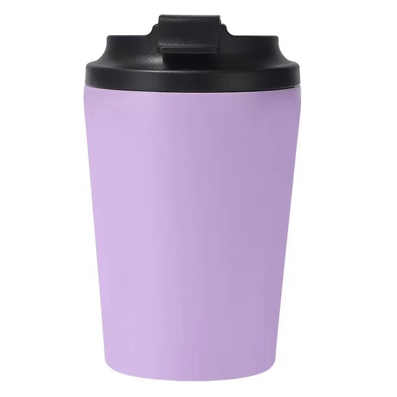 12oz Stainless Insulated Coffee Mug 14