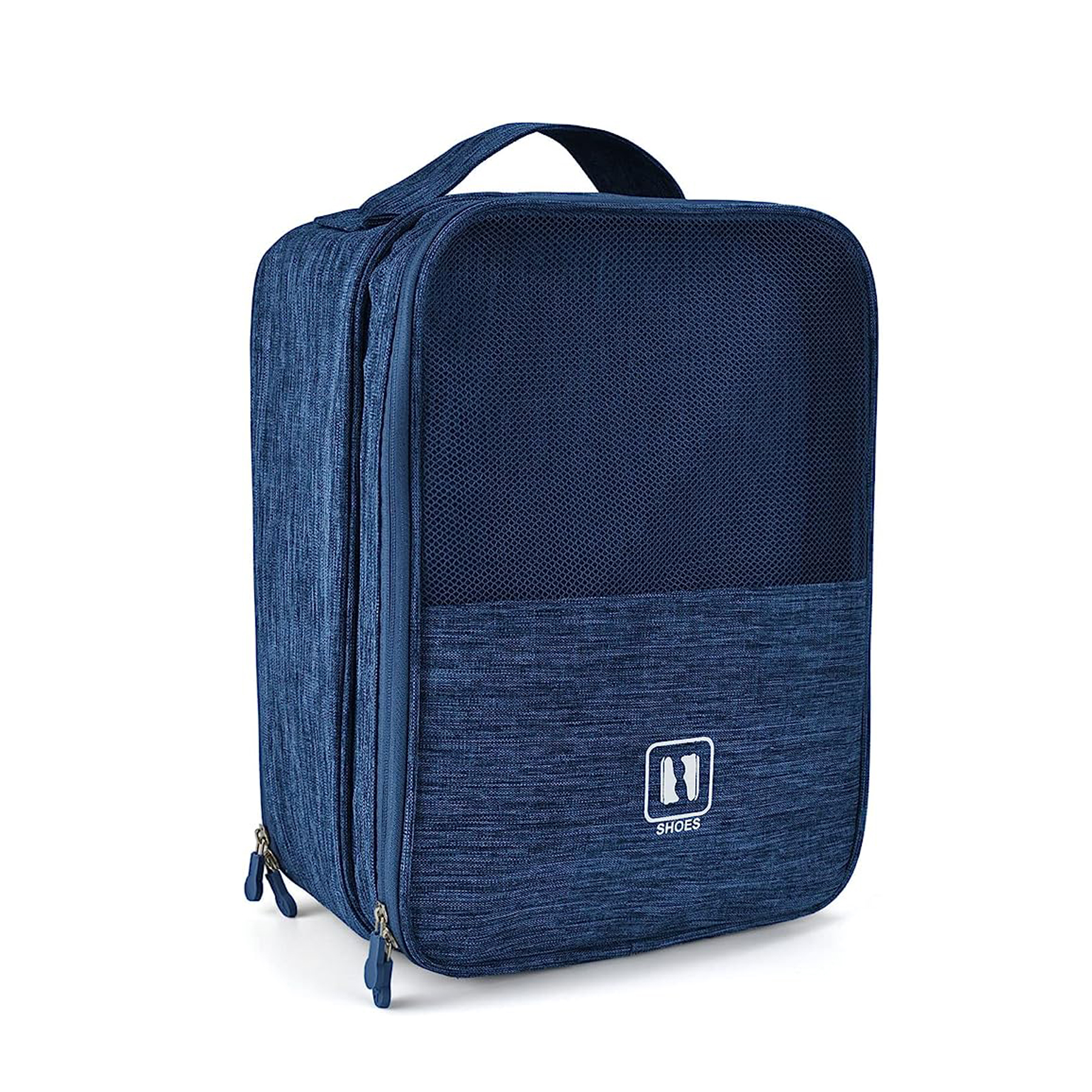 Portable Travel Shoe Storage Bag 3
