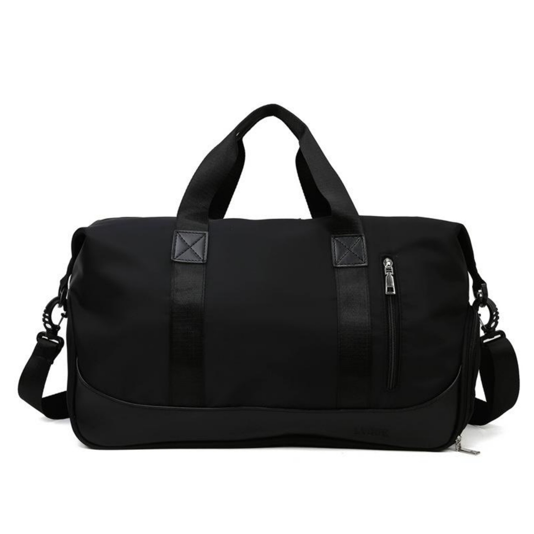 Dry Wet Separated Gym Bag