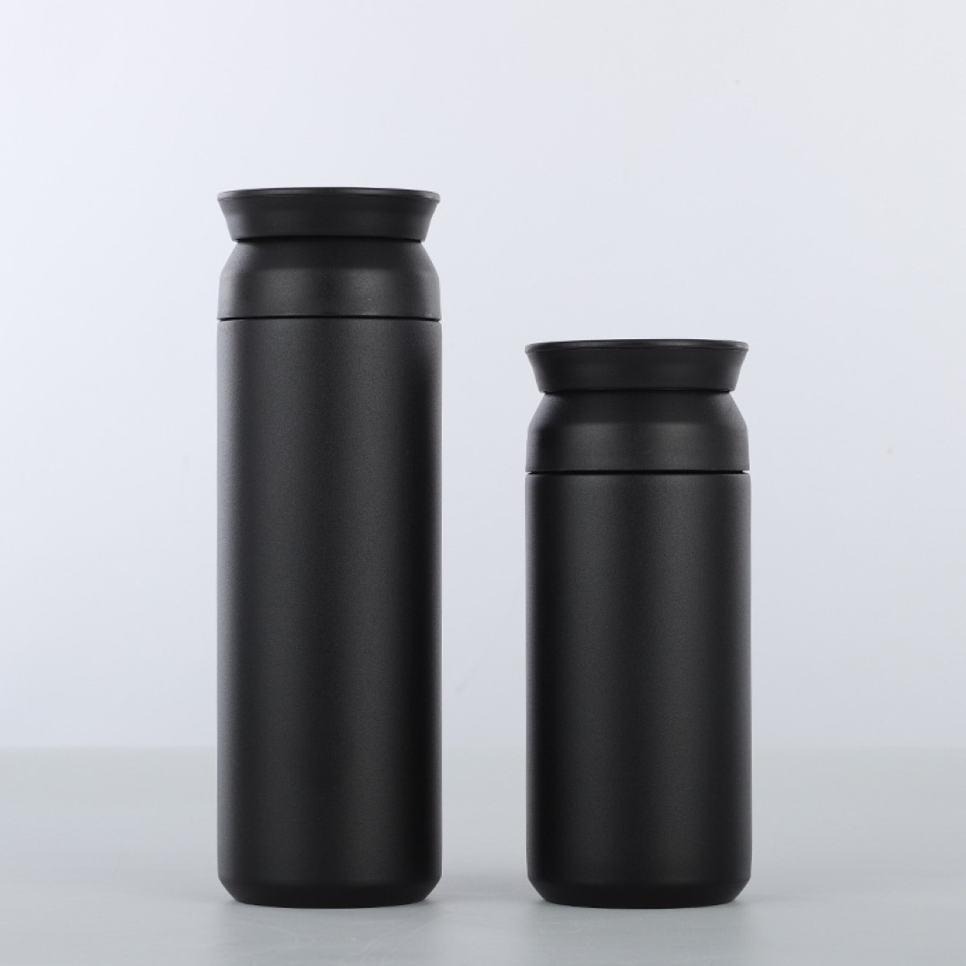 Stainless Steel Water Bottle 4
