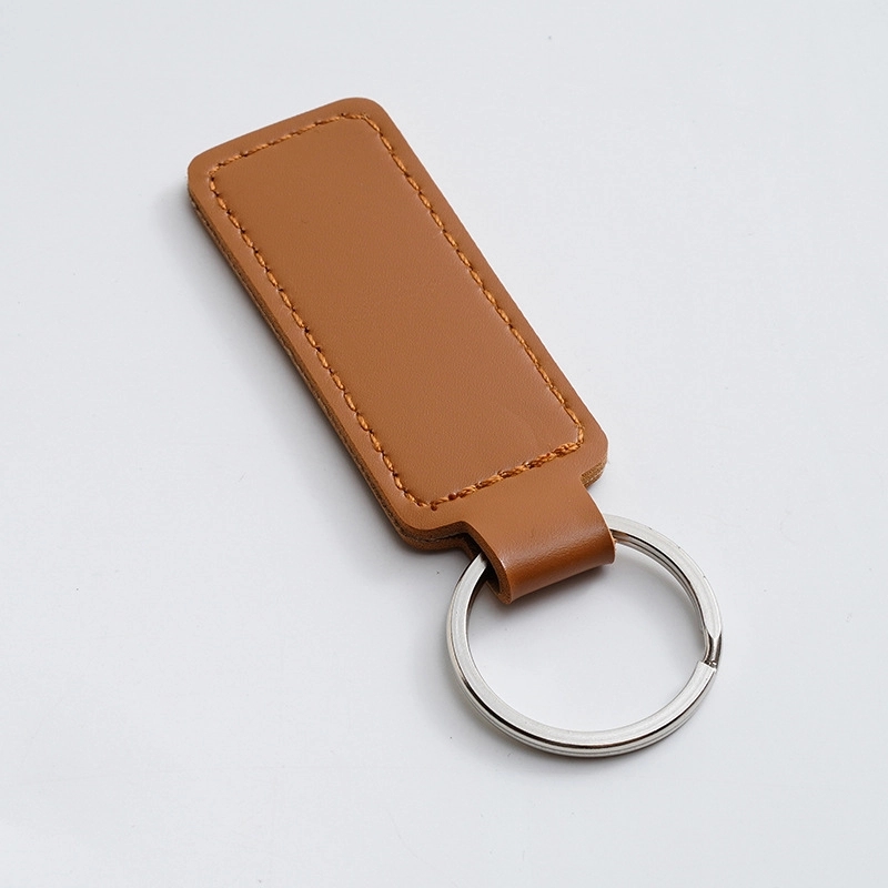 Leather Key Light 6