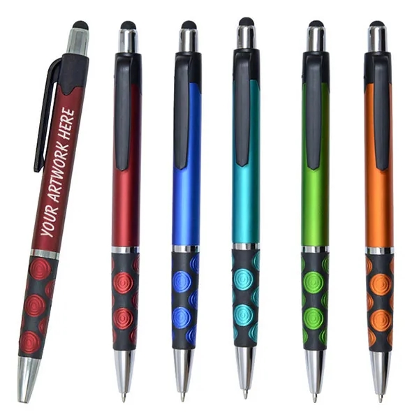 Custom Festival Pen 2