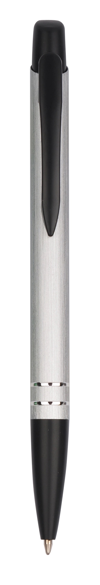 Aluminum Ballpoint Pen 6