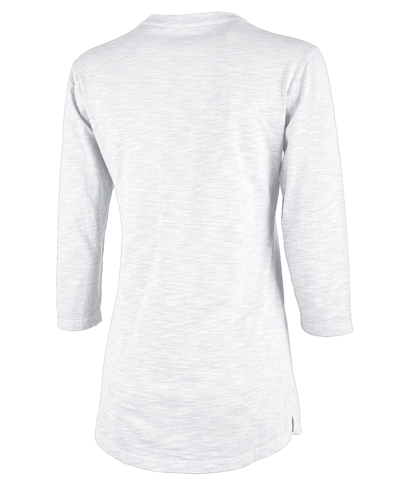 Women's Freetown Henley 13
