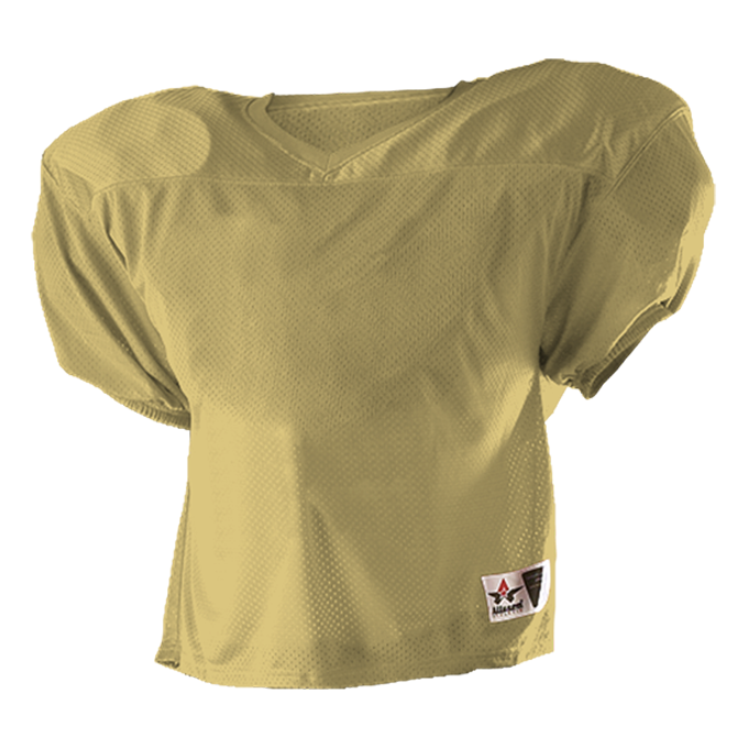 Youth Practice Football Jersey 14