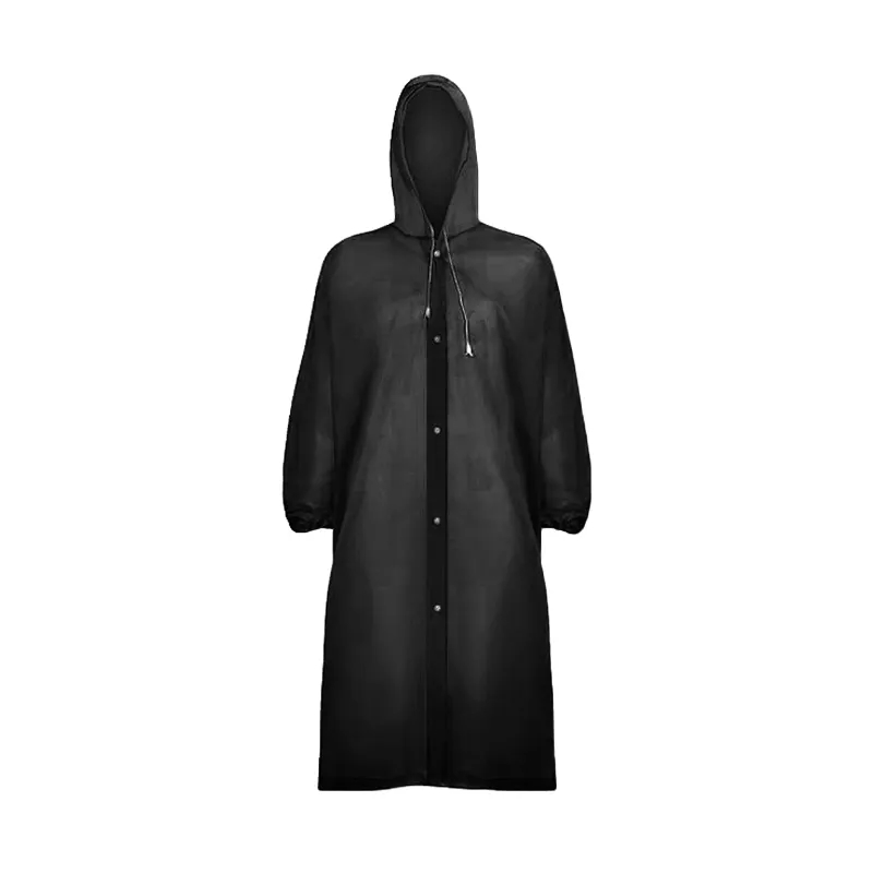 Thickened Ponchos Rainware 8