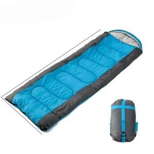 Backpacking Sleeping Bag 10