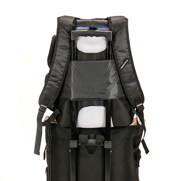 Basecamp City Hopper Backpack 33