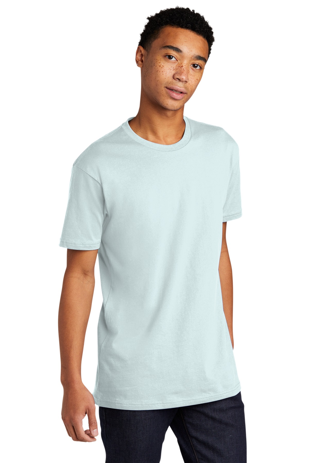 Next Level® Apparel Unisex Cotton Tee 128