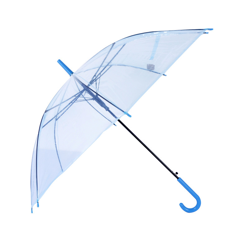 Clear Umbrellas for Rain Adult 1