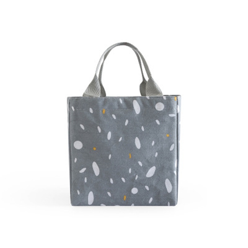 Bundled Pocket Carrying Lunch Bag 3