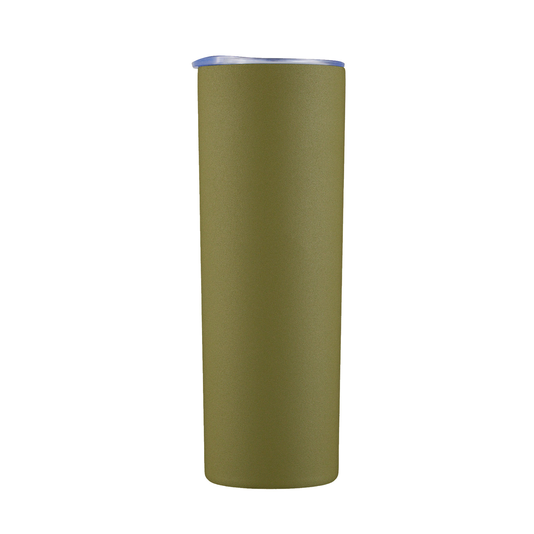 20 oz. Skinny Stainless Steel Tumbler 6
