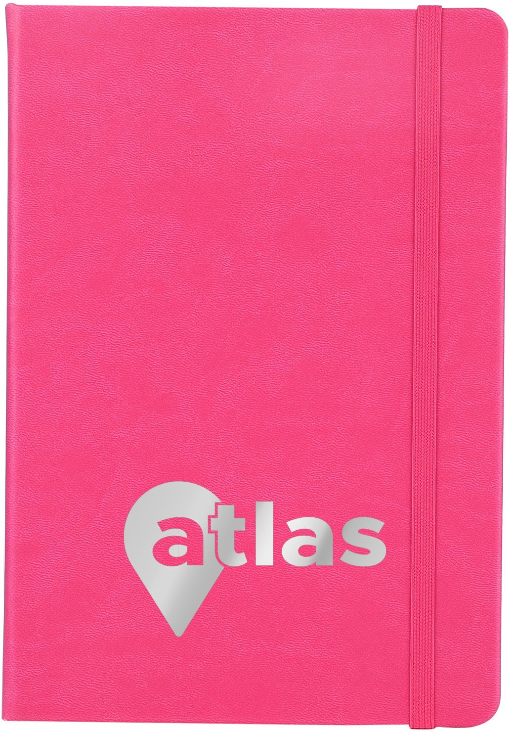 BELLA LUNA BRITE JOURNAL 5.75 X 8.2 17
