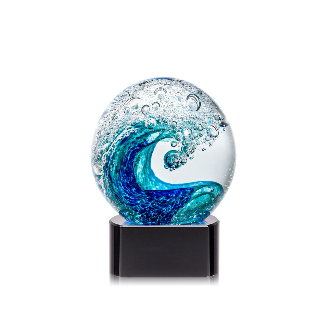 Surfside Award on Paragon - Black 6