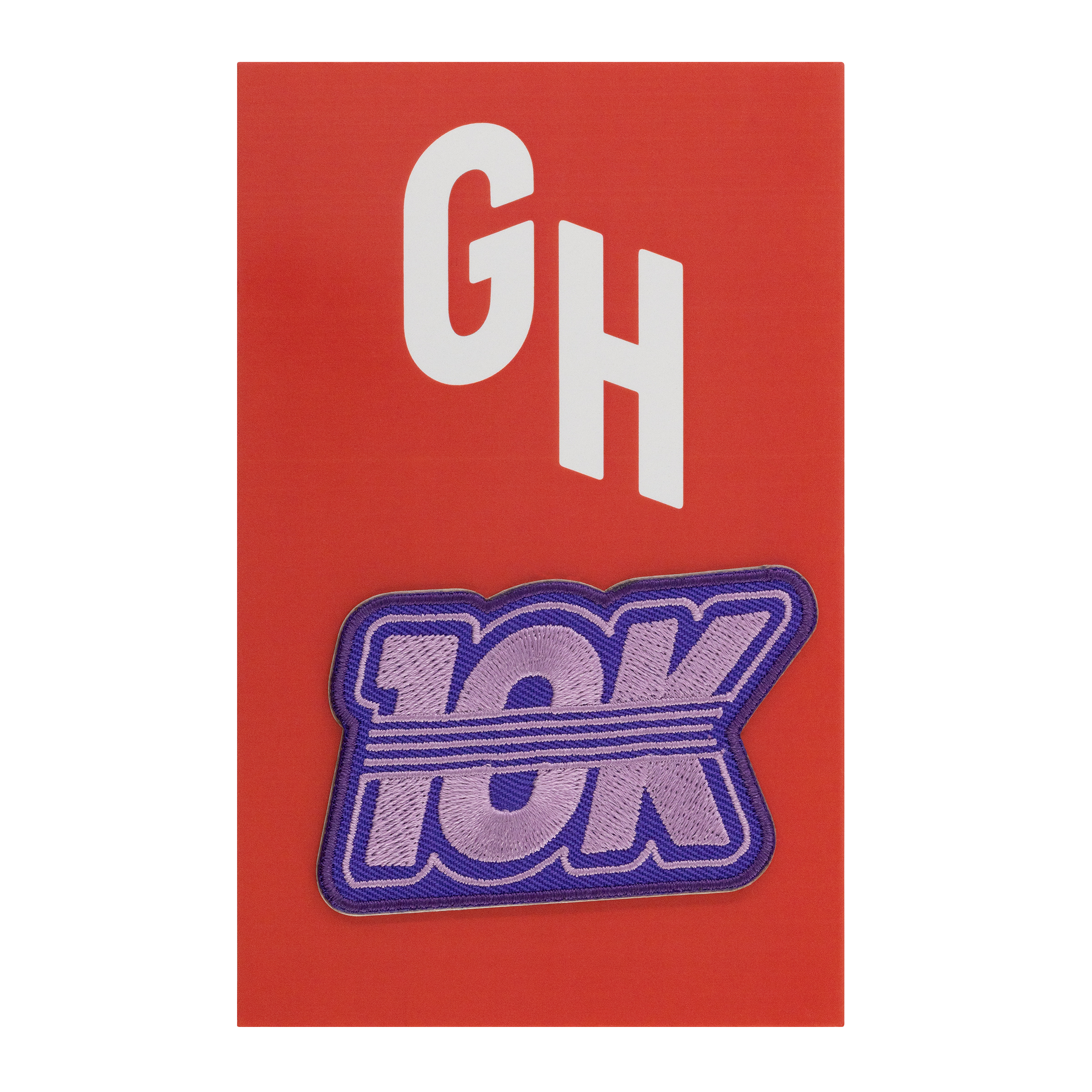 Custom Patch Packaging 6