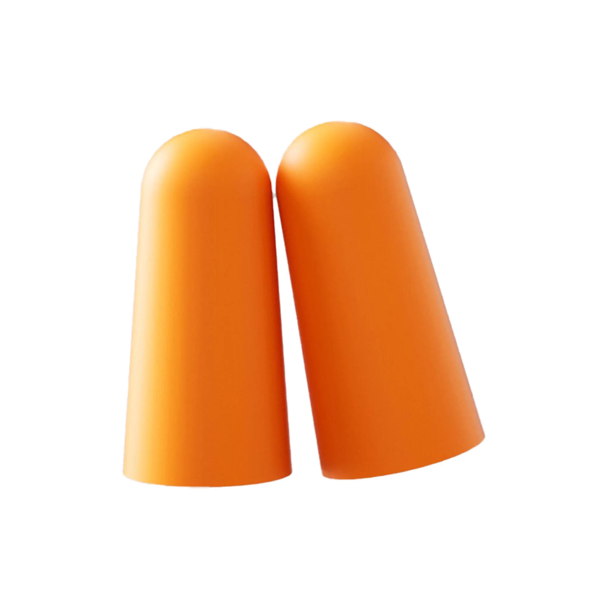 Noise Reduction Ear Plugs With Logo For Sleep, Travel 2