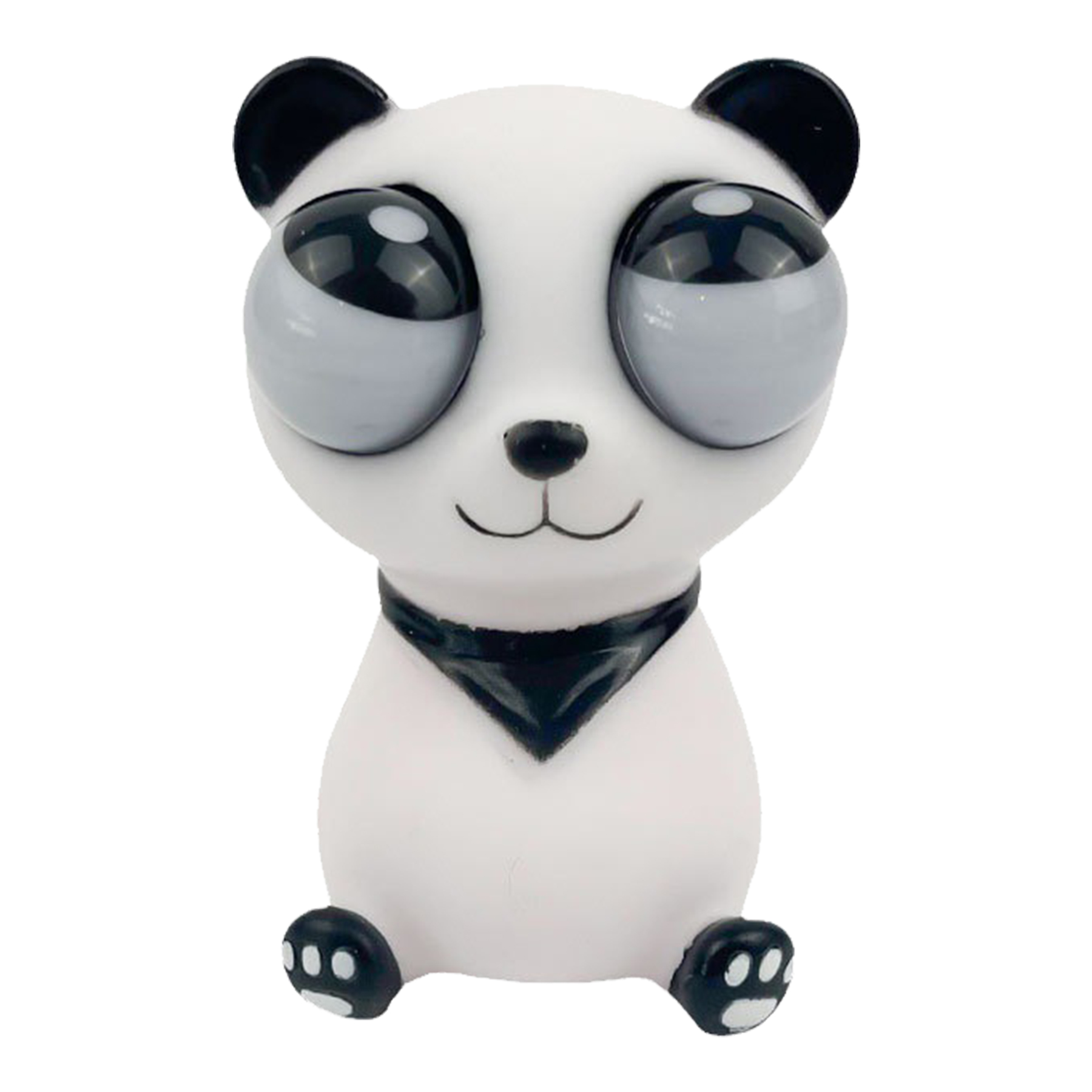 Silicone Animals Shape Stress Relievers 31