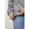 AVAS Eco 1/4  Zip Anorak – Gender Neutral 108