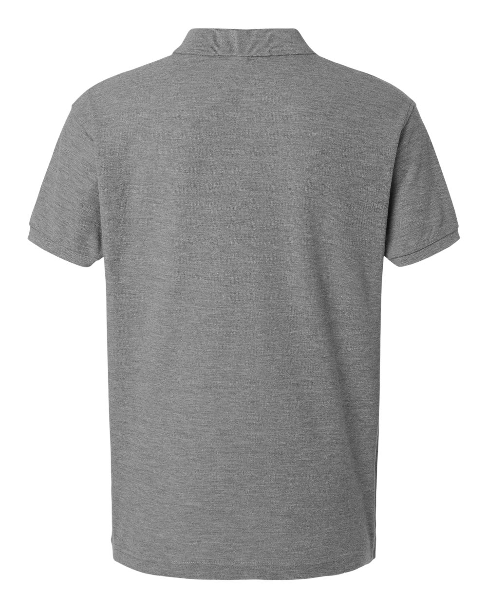 Men's Pique Polo - 62800 169