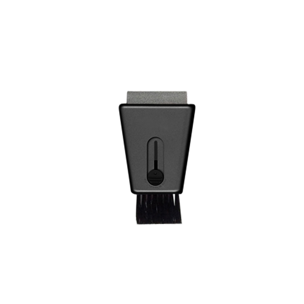 Computer Sweep And Brush 2-In-1 2