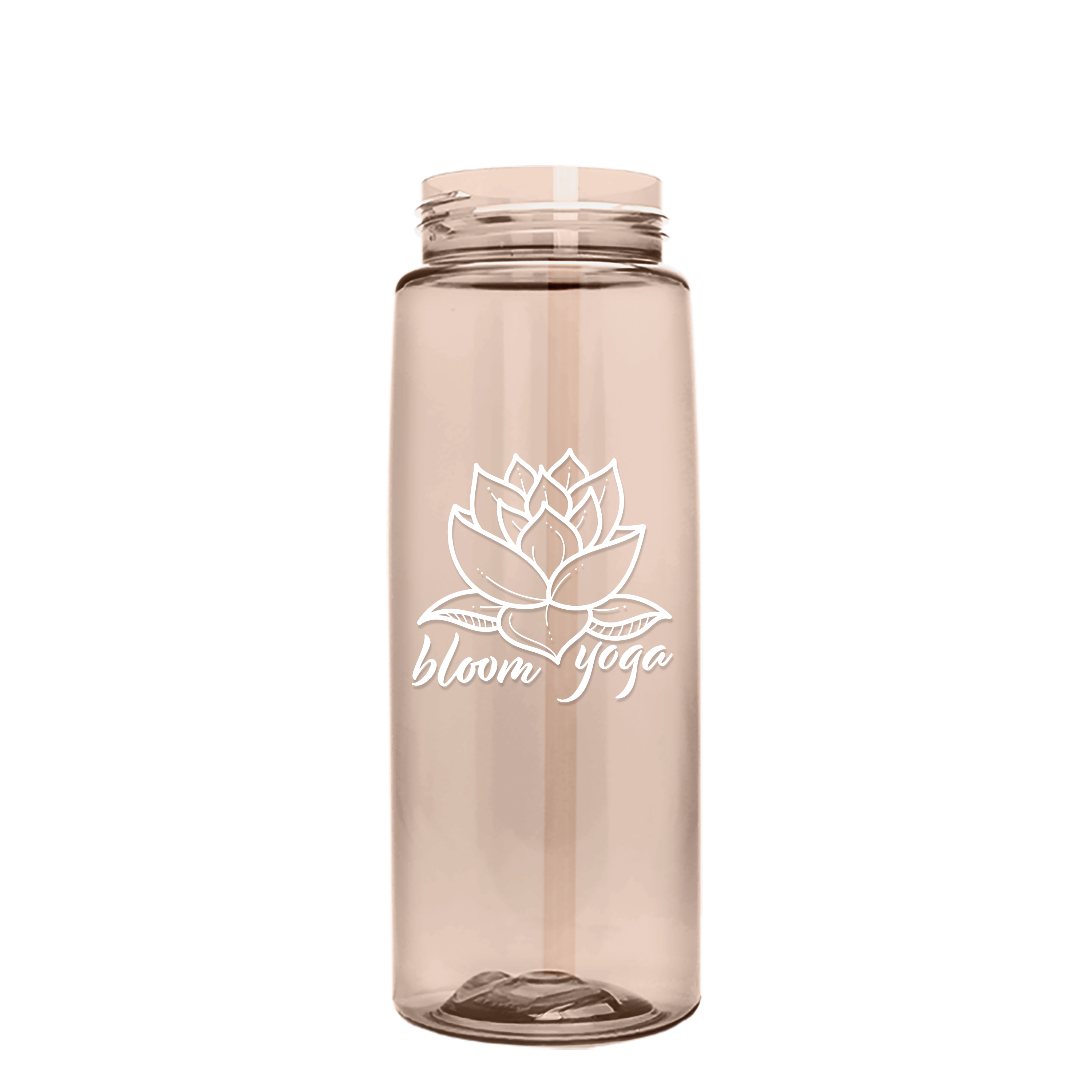 Garyline® Flair Tritan® Bottle with Flip-Straw Lid - 26 oz. 183