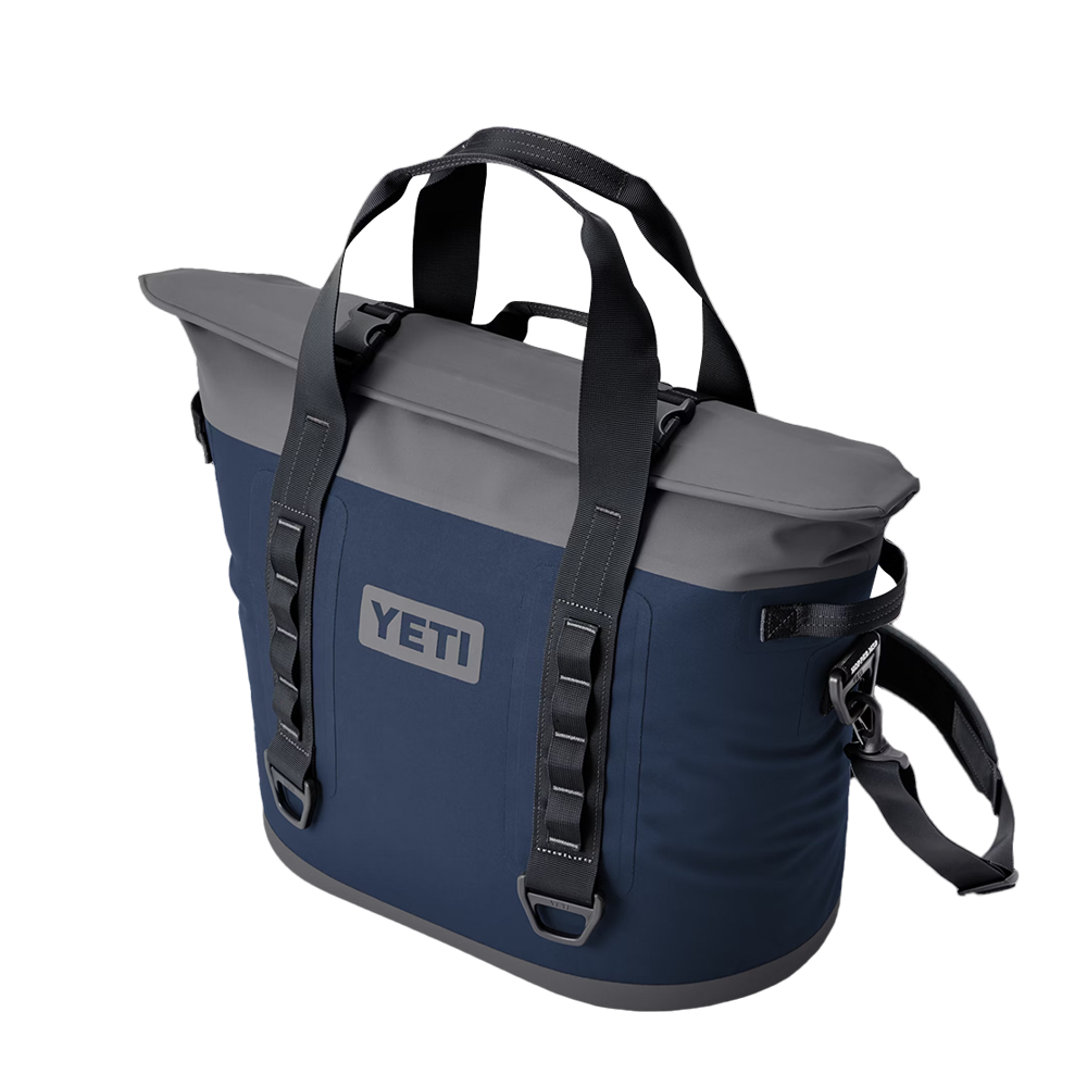 YETI Hopper M30 Cooler 1
