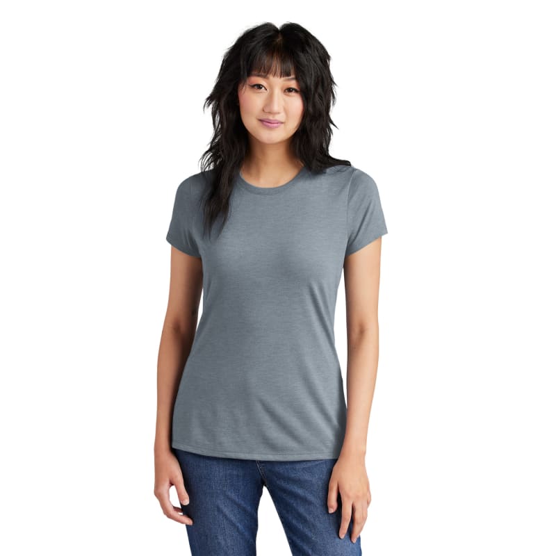 District Women's Perfect Tri Tee. 41