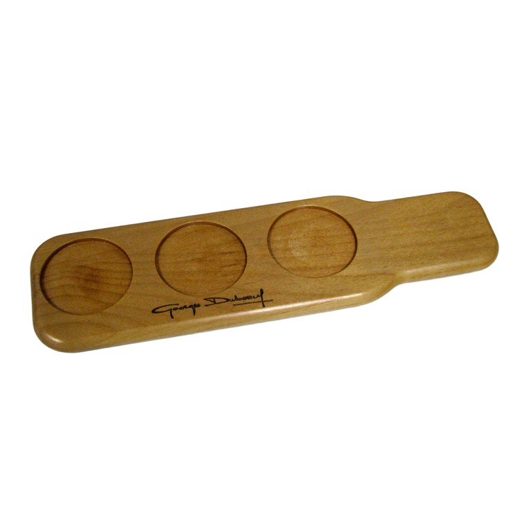 Wine Paddle Flight 13