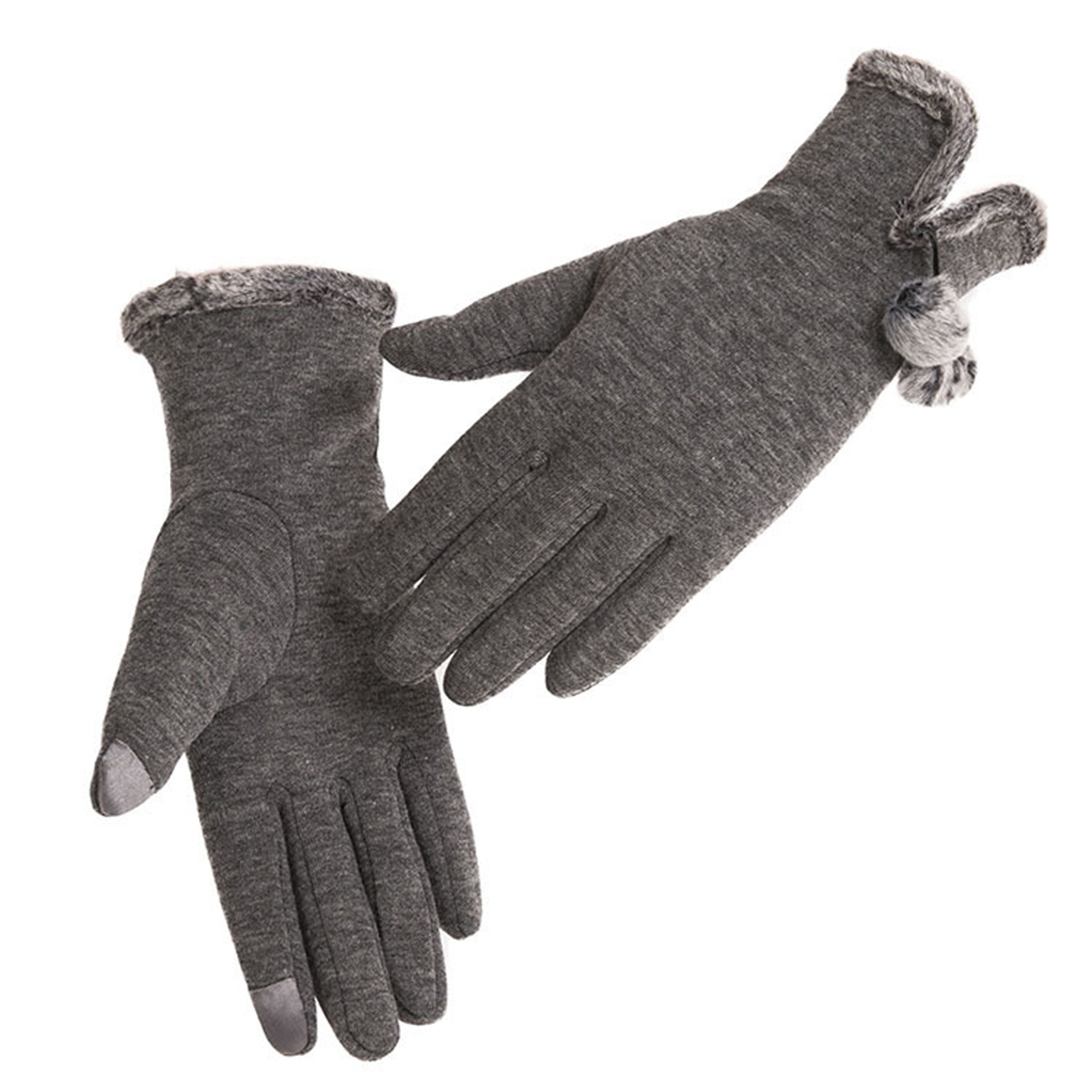 Warm Touchscreen Gloves 4