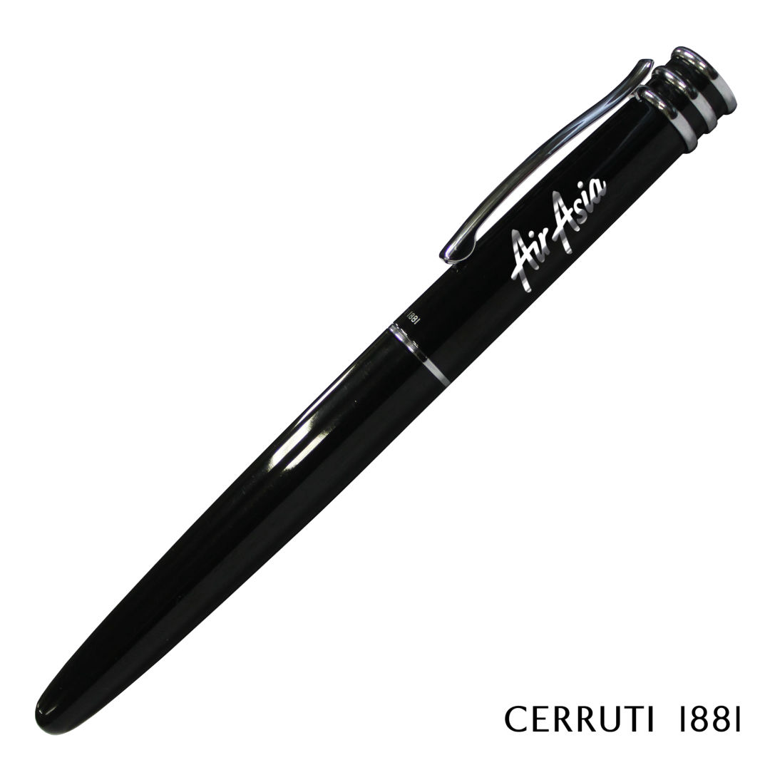 Cerruti 1881® Ring Top Pen 2
