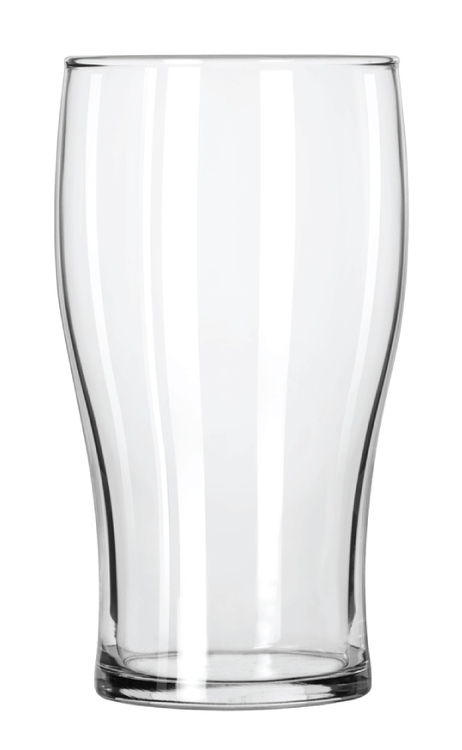 20 oz Pub Glass