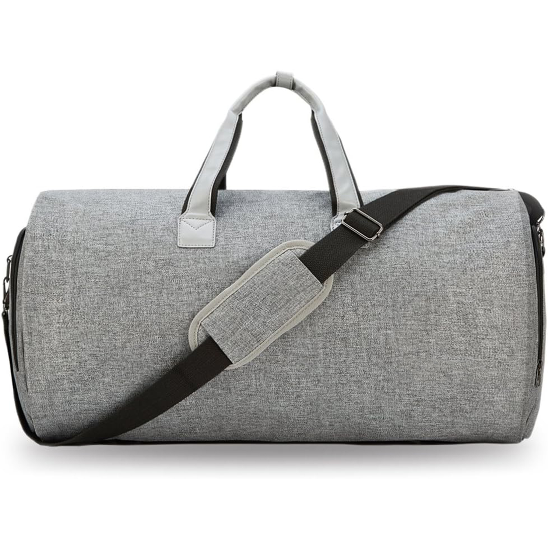 Convertible Garment Travel Bag 4