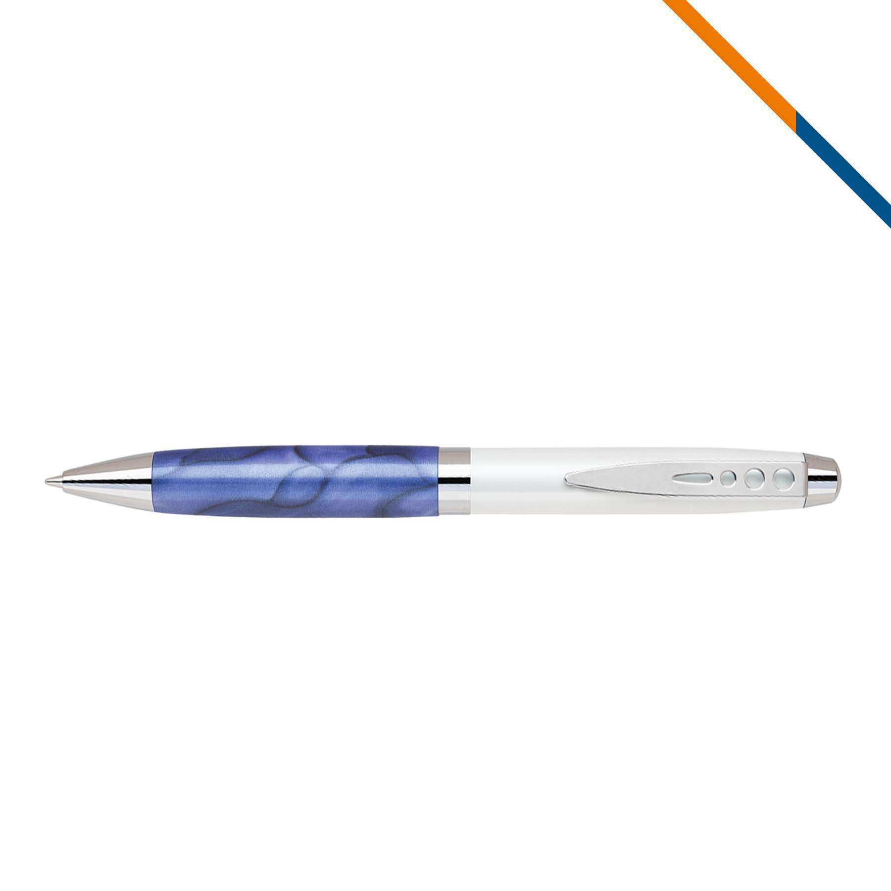 Mayle Metal Pen 3