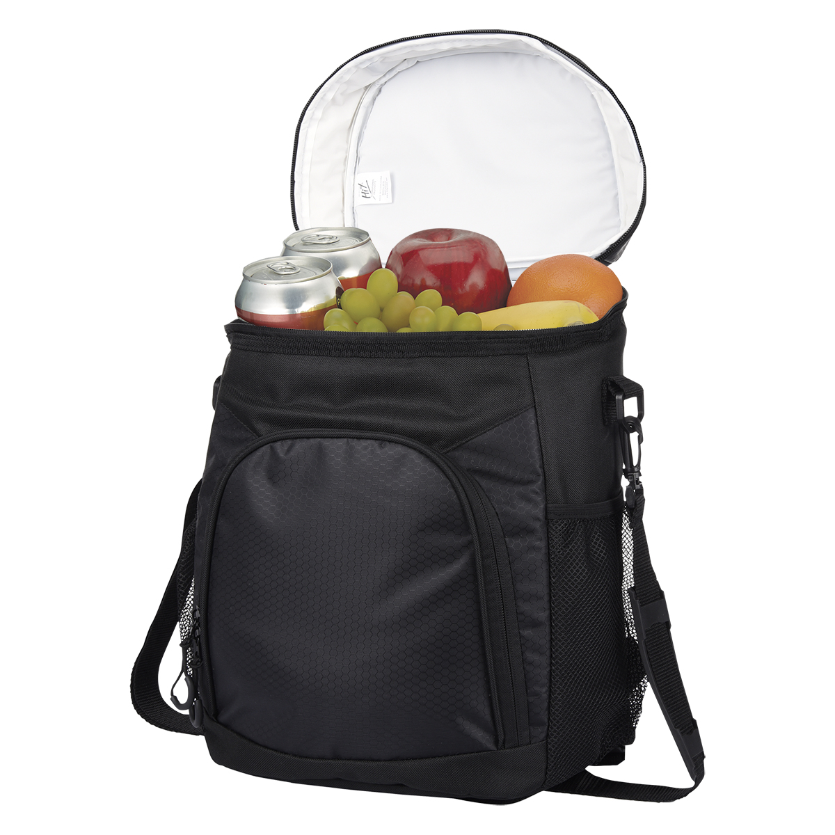 Riverbank Cooler Bag Backpack 9