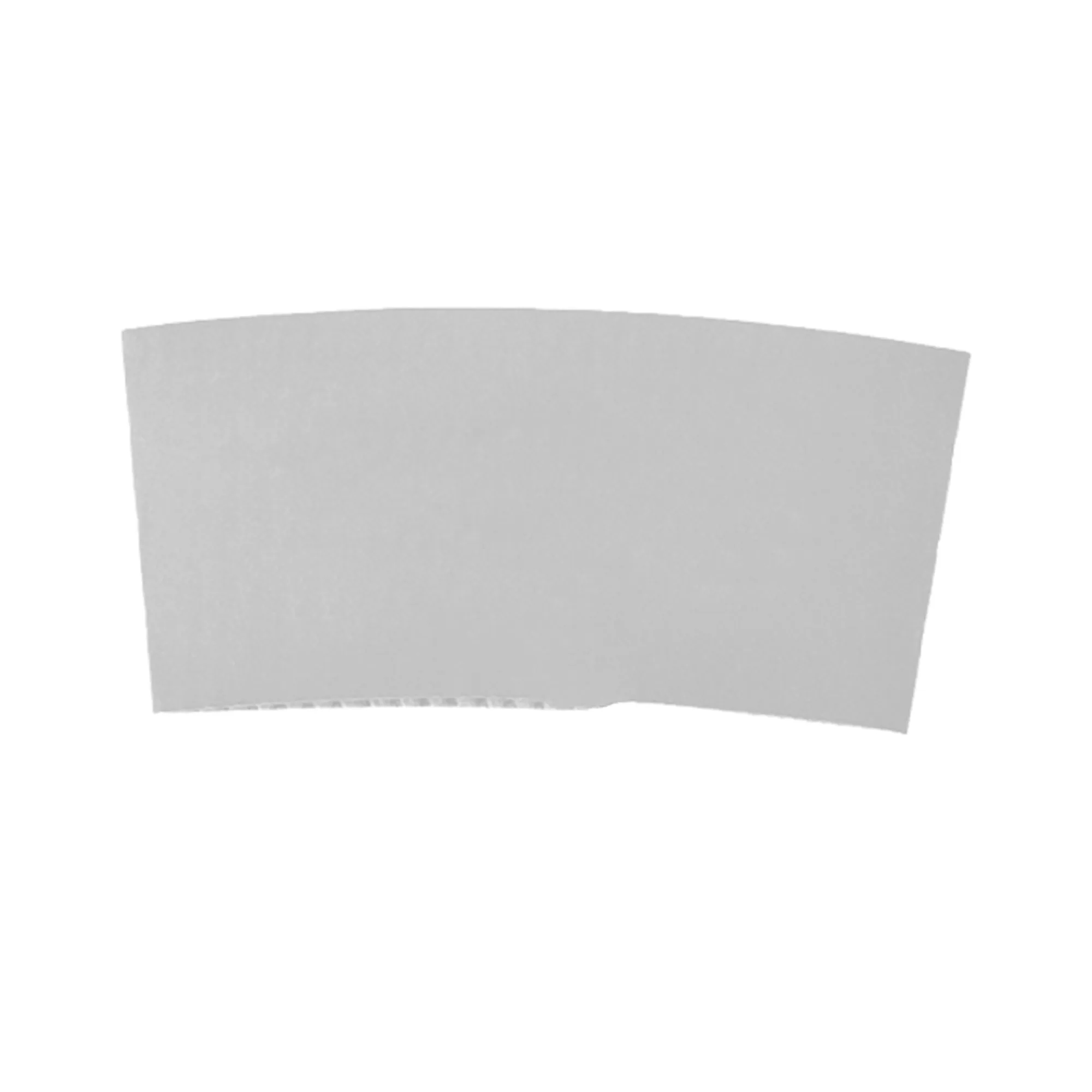 Heat-Resistant Insulated Paper Coffee Cup Sleeve 11