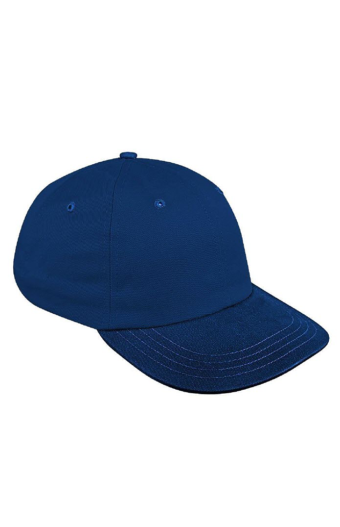 Slide Buckle Dad Cap 4
