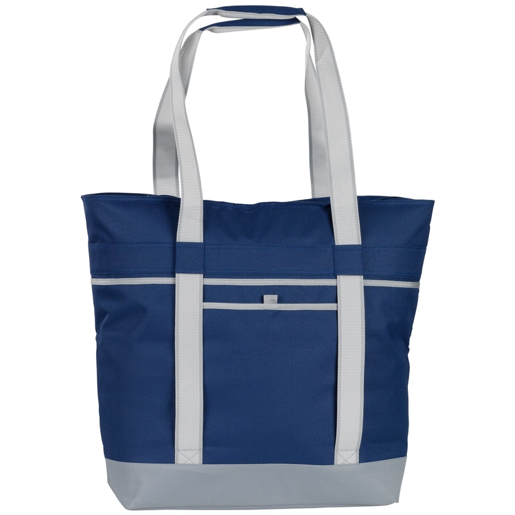 Jumbo 24 Can Cooler Tote Bag 1
