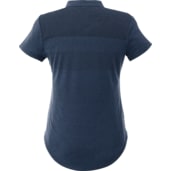 Women's ANTERO Short Sleeve Polo 65