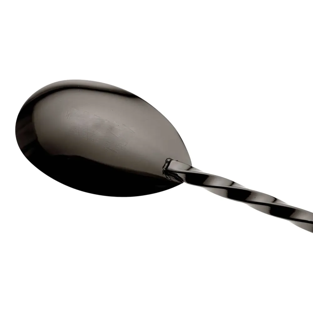 30 cm Bar Spoon With Muddler 12