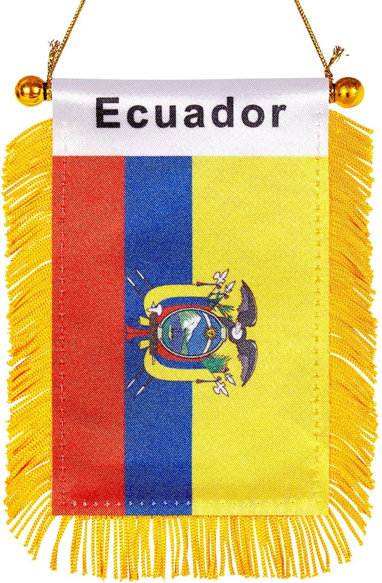Hanging Flag Award 61