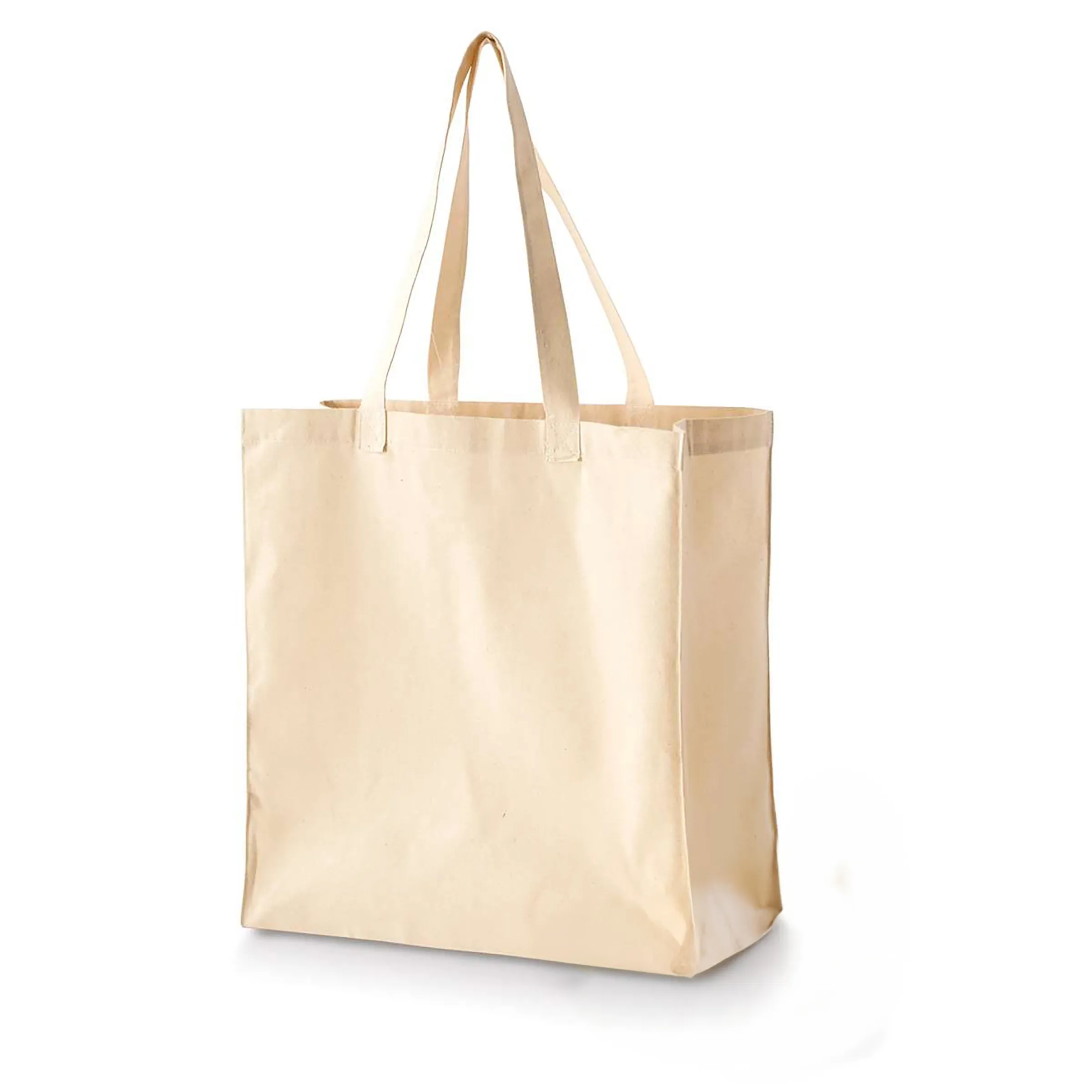 BAGedge Canvas Grocery Tote 2