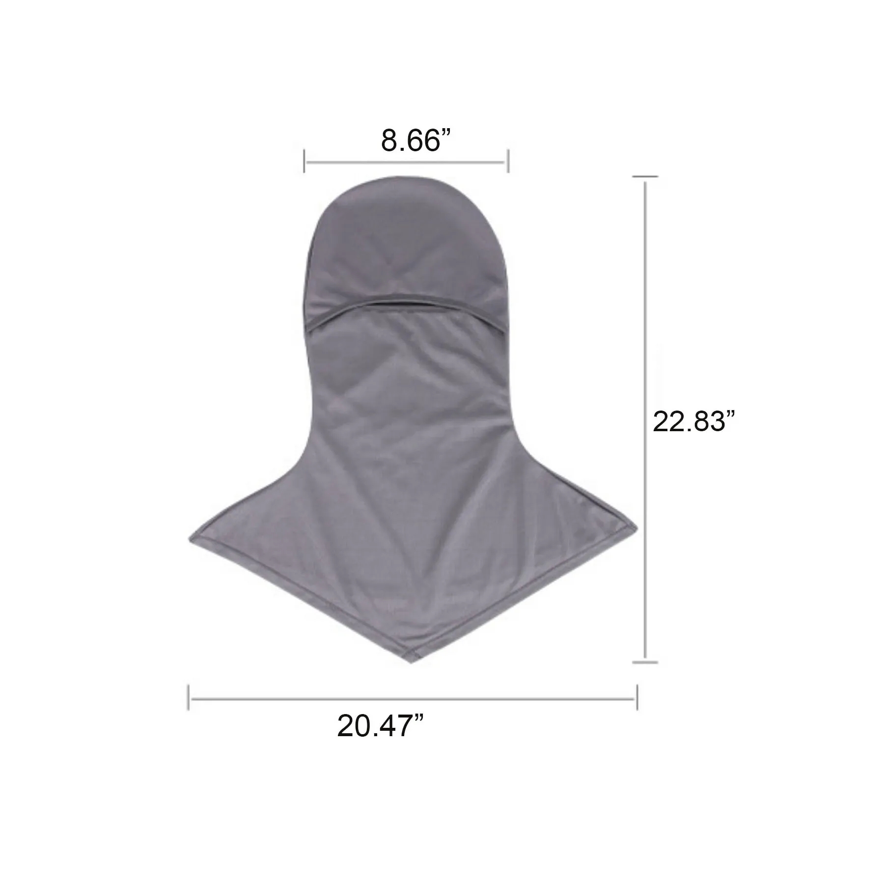 Full Face Mask Summer For Sun Protection 10