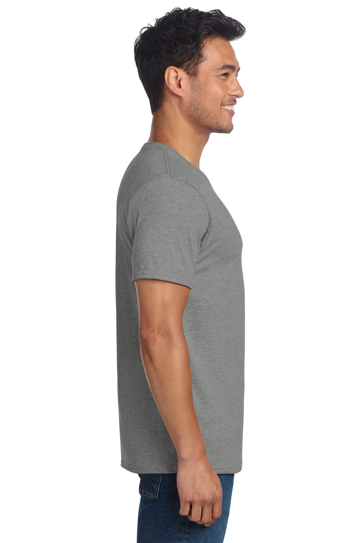 Jerzees Premium Blend Ring Spun T-Shirt 560M 238