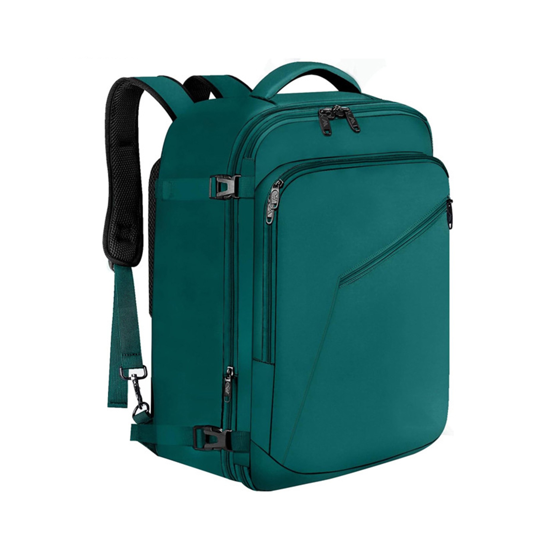 Extra Large Travel Backpack 6