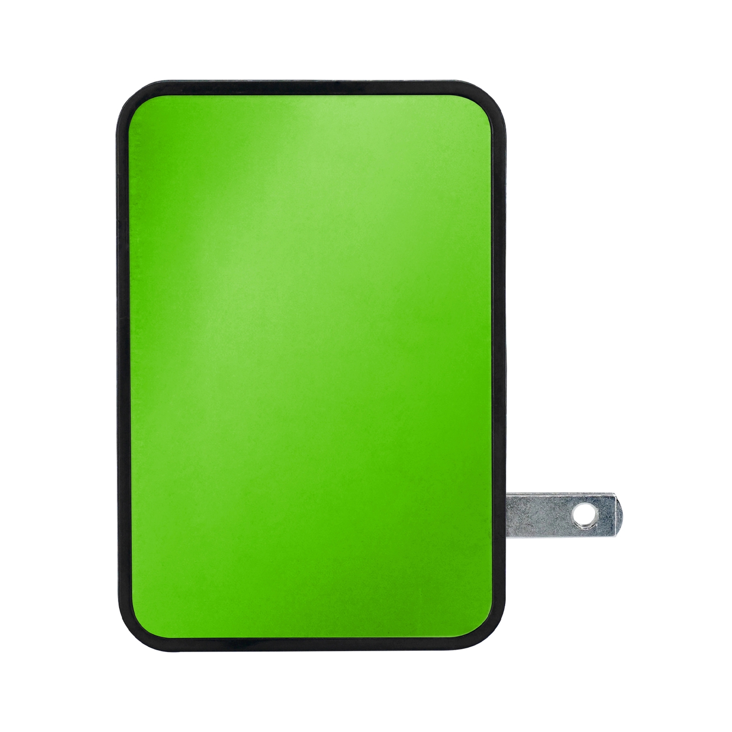 UL 4 PORT VIVID USB FOLDING WALL CHARGER 9