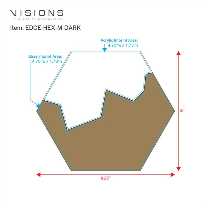 Fusion Hexagon 40