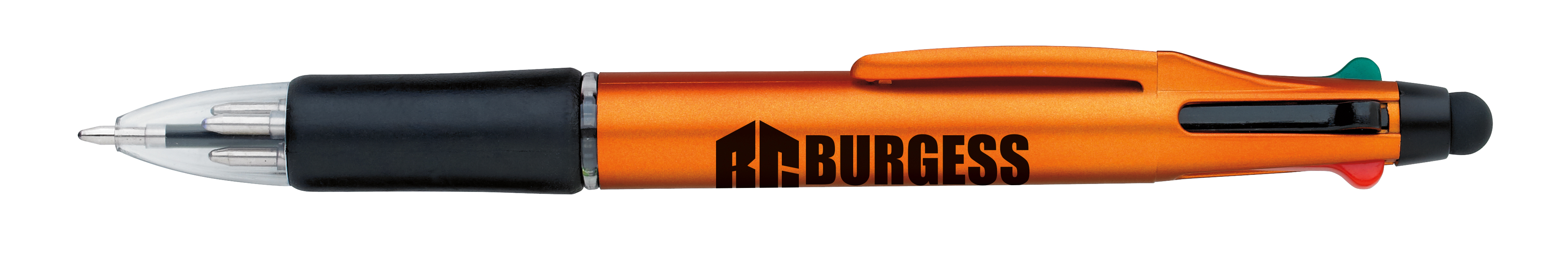 Good Value™ Orbitor Metallic Stylus Pen 5